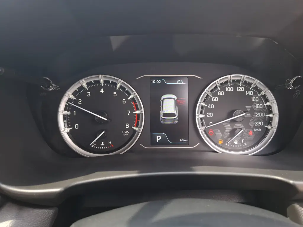 TOYOTA HYRYDER thumbnail 8