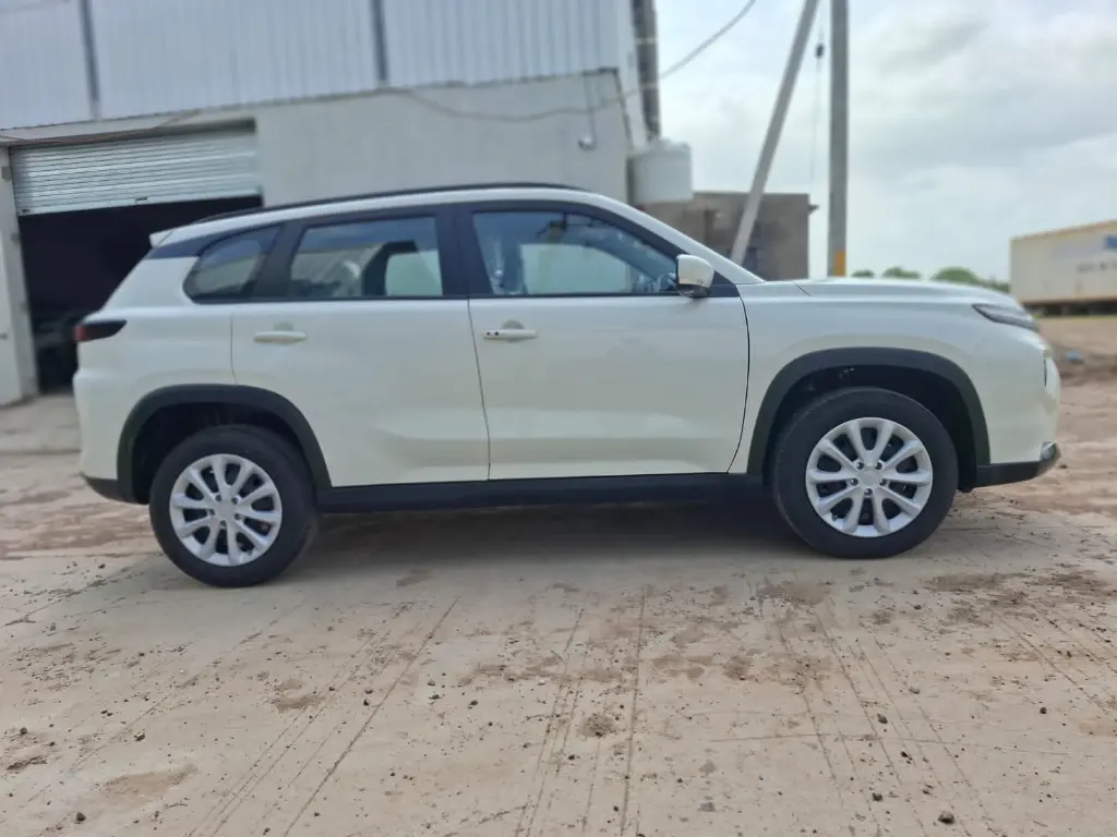 TOYOTA HYRYDER thumbnail 3