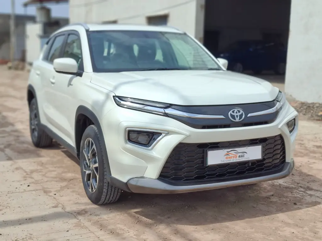 TOYOTA HYRYDER thumbnail 3