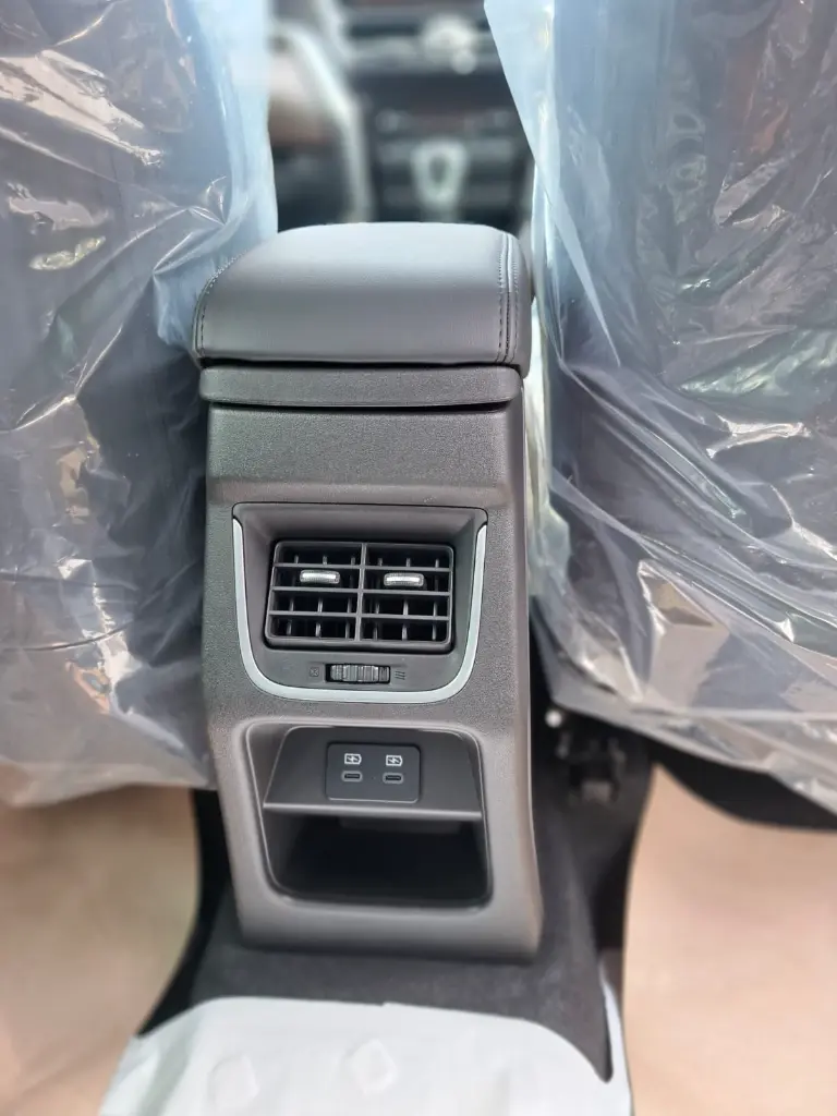 TOYOTA HYRYDER thumbnail 10
