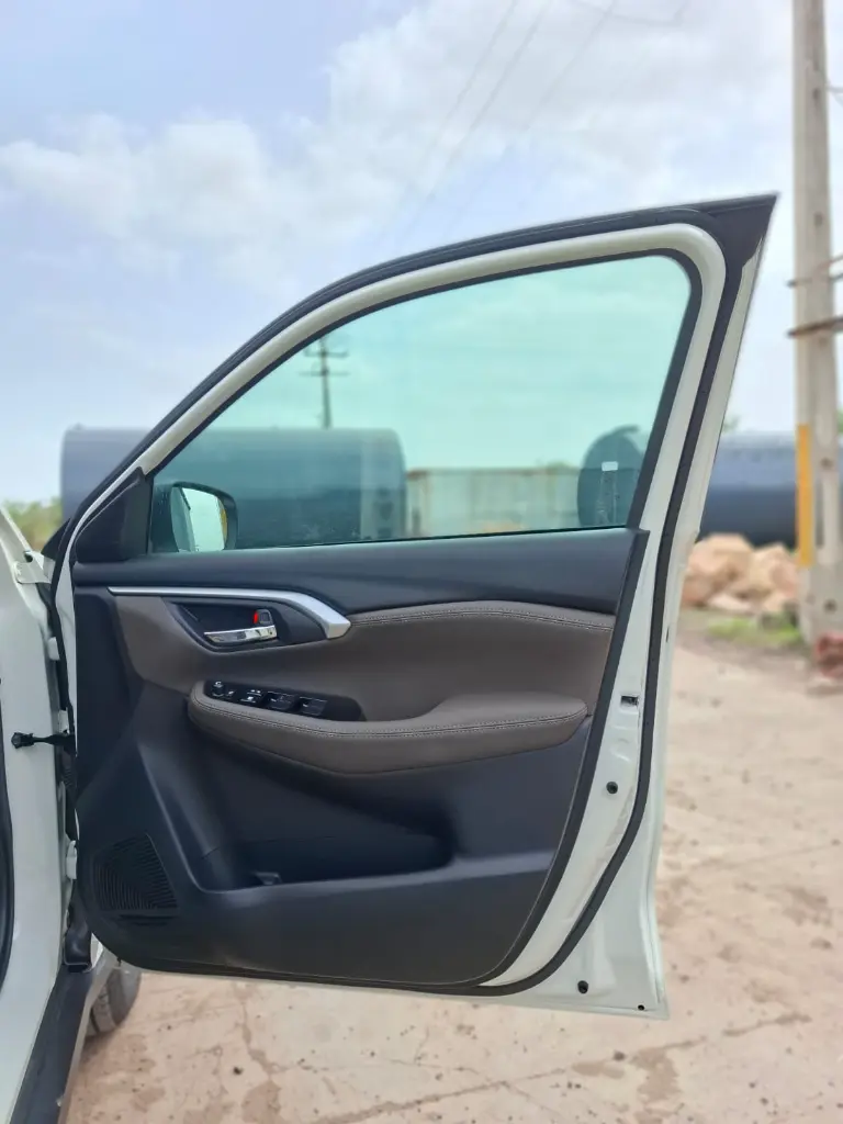 TOYOTA HYRYDER thumbnail 15