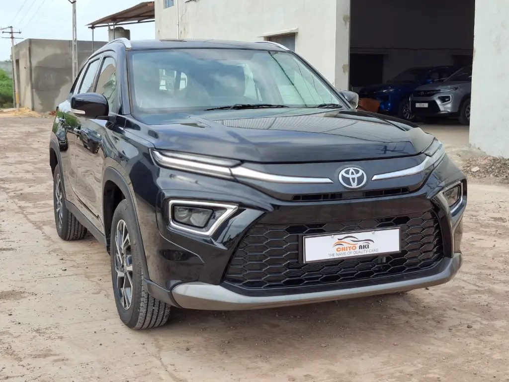 TOYOTA HYRYDER thumbnail 2