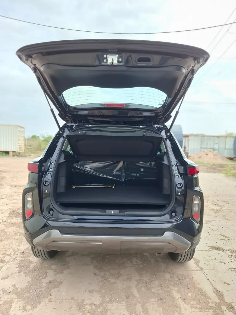 TOYOTA HYRYDER thumbnail 4