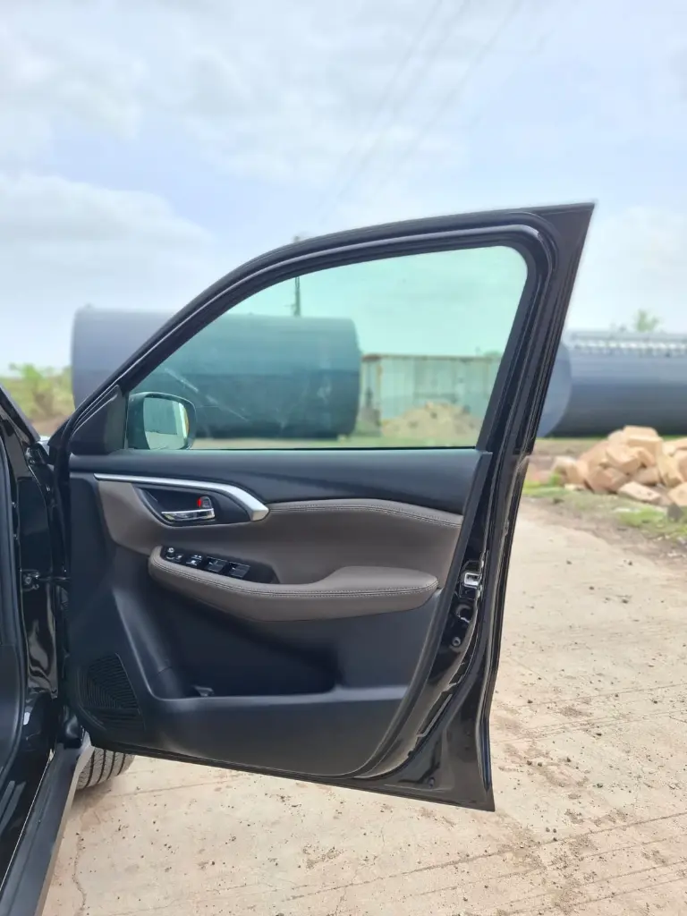 TOYOTA HYRYDER thumbnail 9