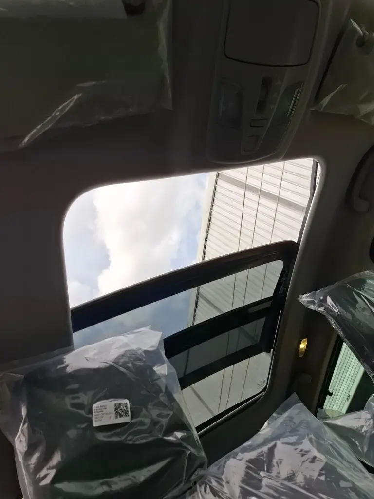 TOYOTA HYRYDER thumbnail 10
