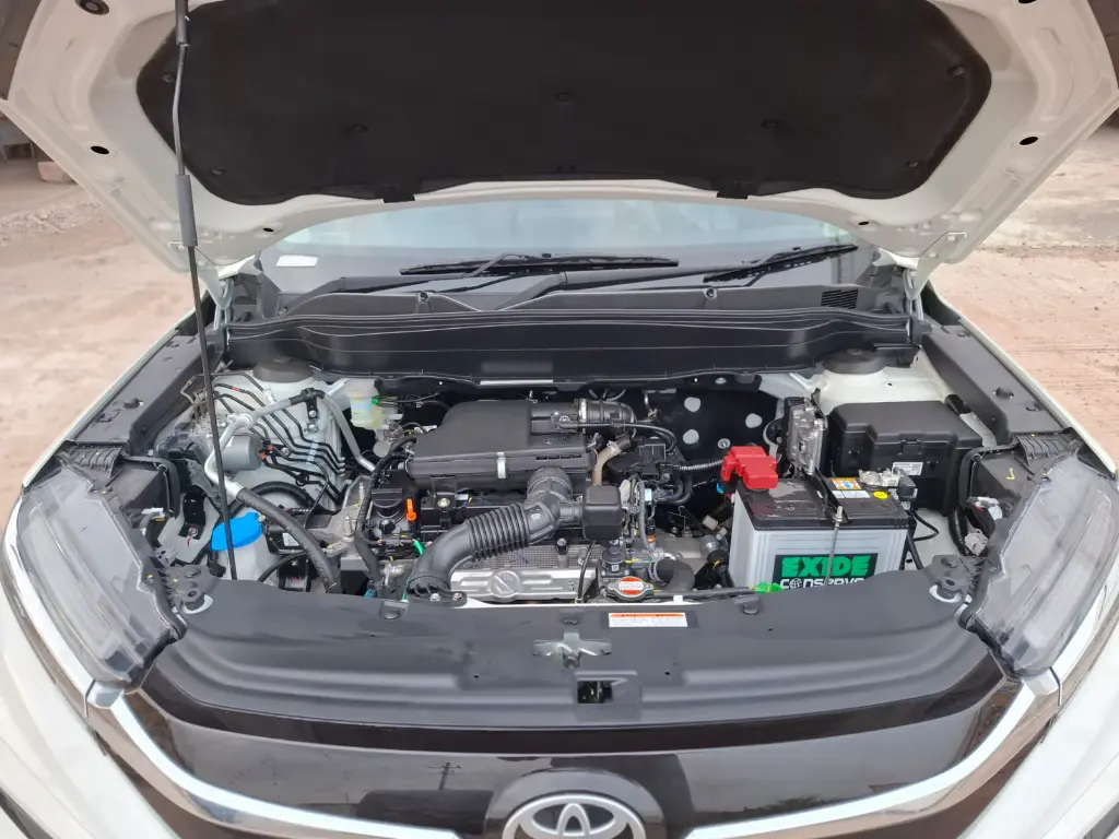 TOYOTA HYRYDER thumbnail 2