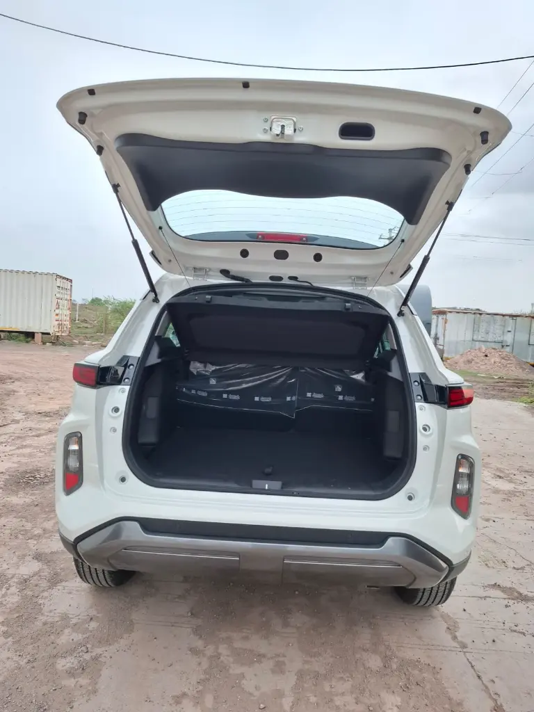 TOYOTA HYRYDER thumbnail 7