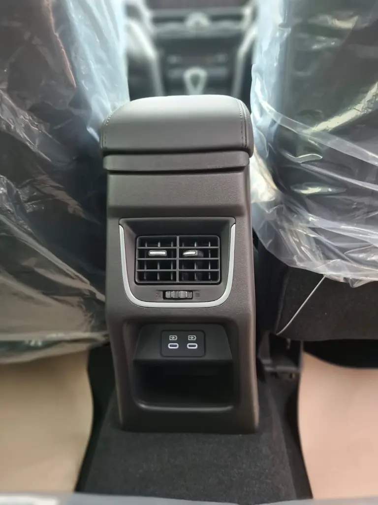 TOYOTA HYRYDER thumbnail 12