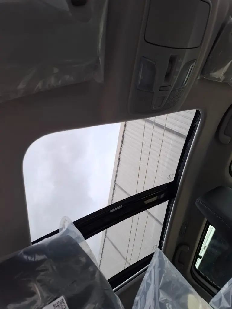 TOYOTA HYRYDER thumbnail 14