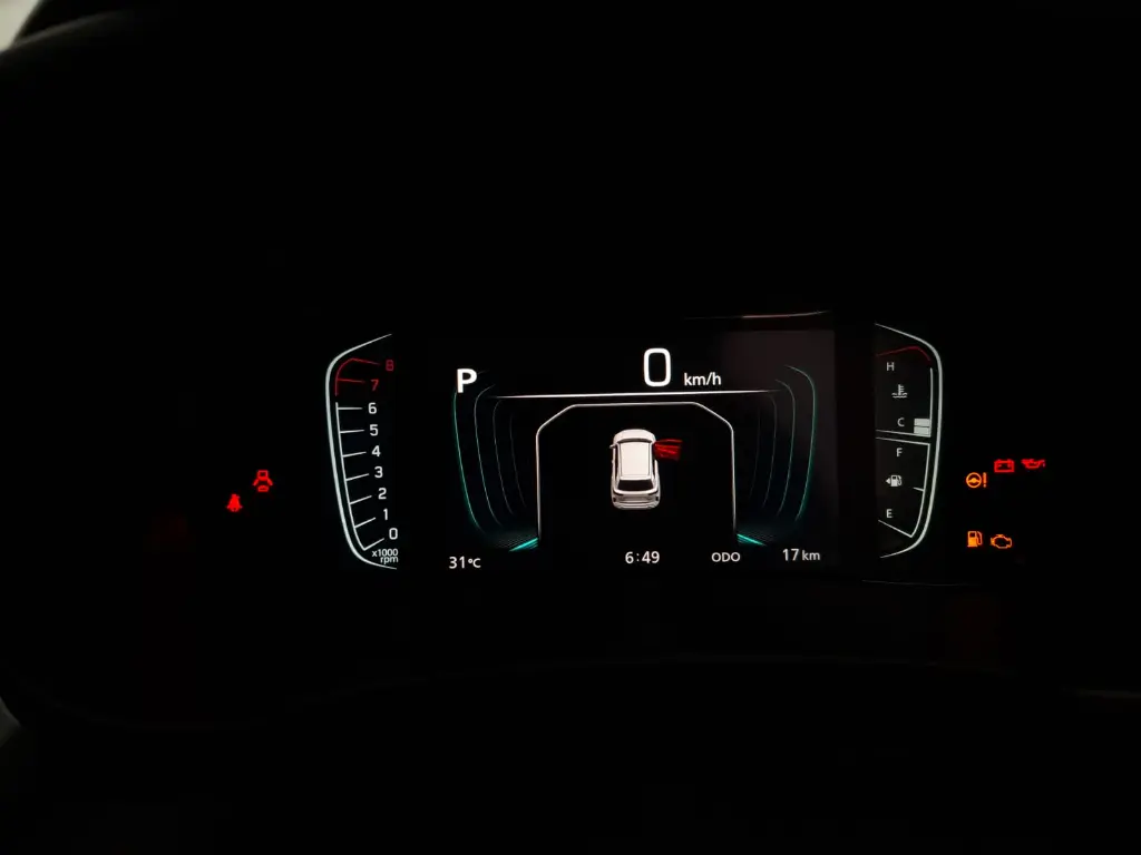 TOYOTA HYRYDER thumbnail 10