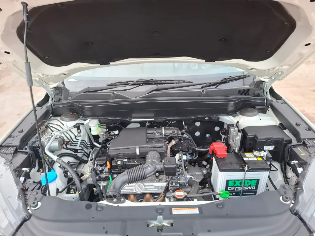 TOYOTA HYRYDER thumbnail 2