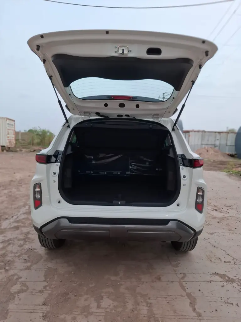 TOYOTA HYRYDER thumbnail 7