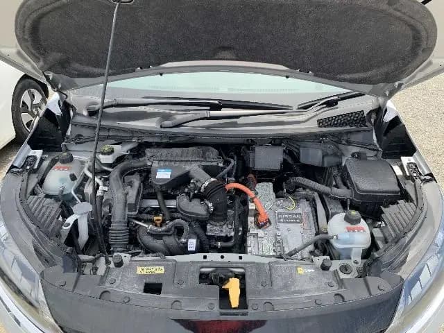 NISSAN NOTE thumbnail 2