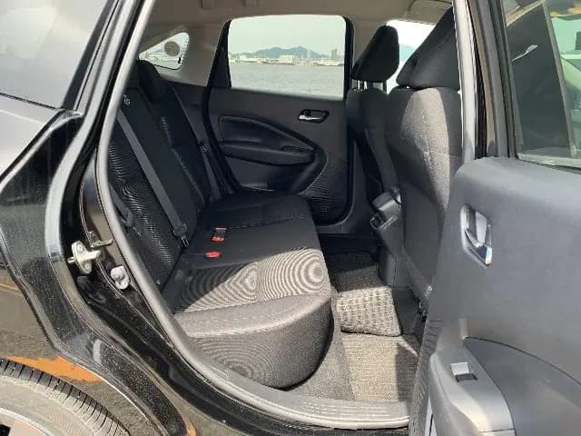 NISSAN NOTE thumbnail 9