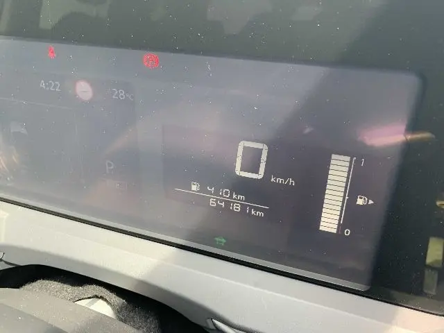 NISSAN NOTE thumbnail 10