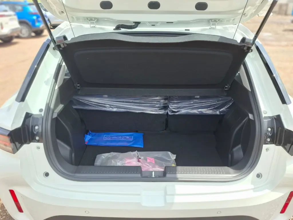 TOYOTA TAISOR thumbnail 6