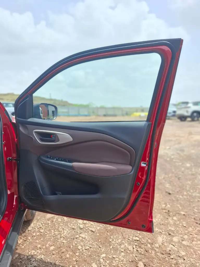 TOYOTA TAISOR thumbnail 7
