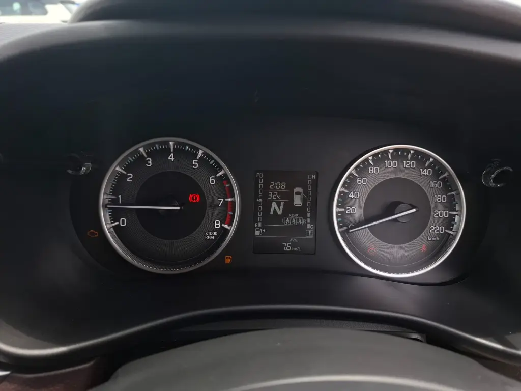 TOYOTA TAISOR thumbnail 9