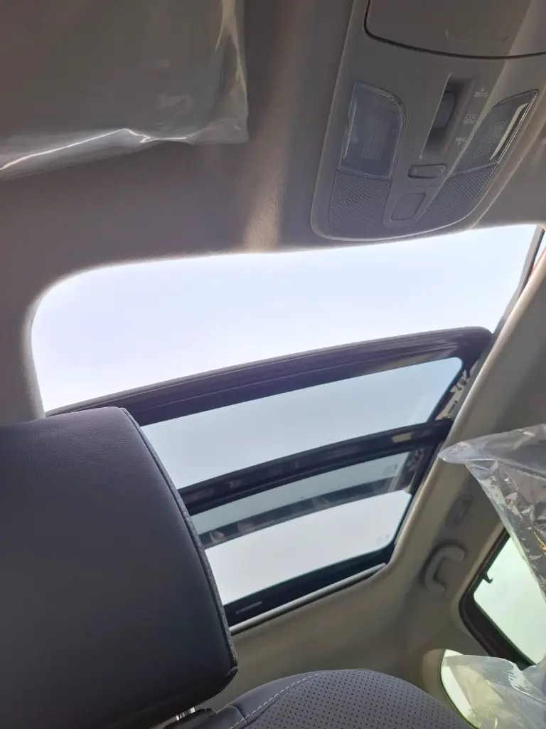 TOYOTA HYRYDER thumbnail 8