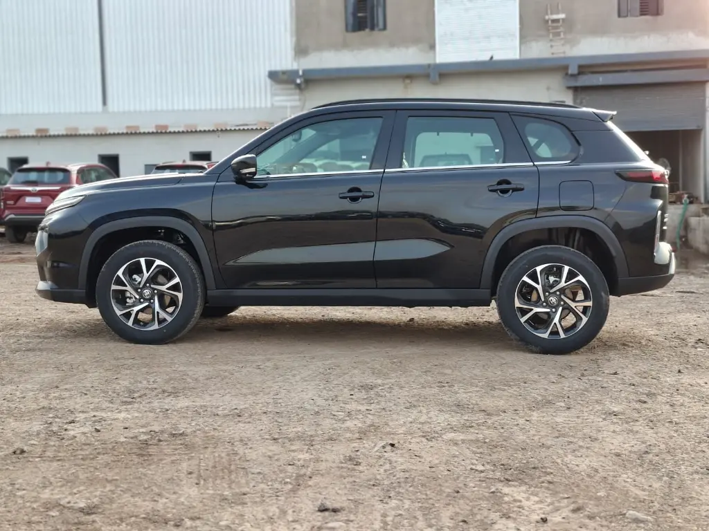 TOYOTA HYRYDER thumbnail 3