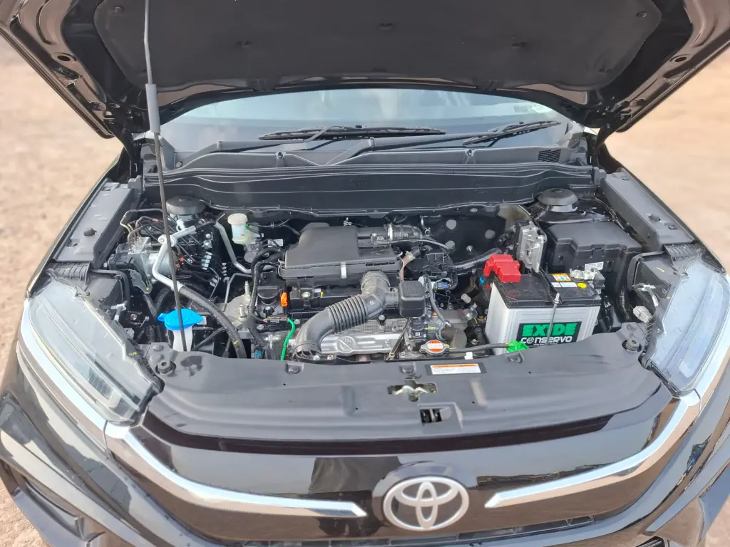 TOYOTA HYRYDER thumbnail 2