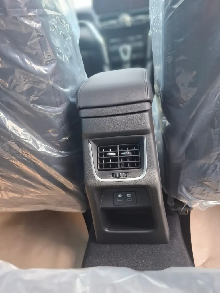 TOYOTA HYRYDER thumbnail 10