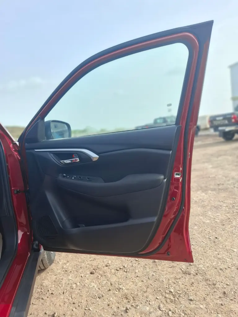 TOYOTA HYRYDER thumbnail 9