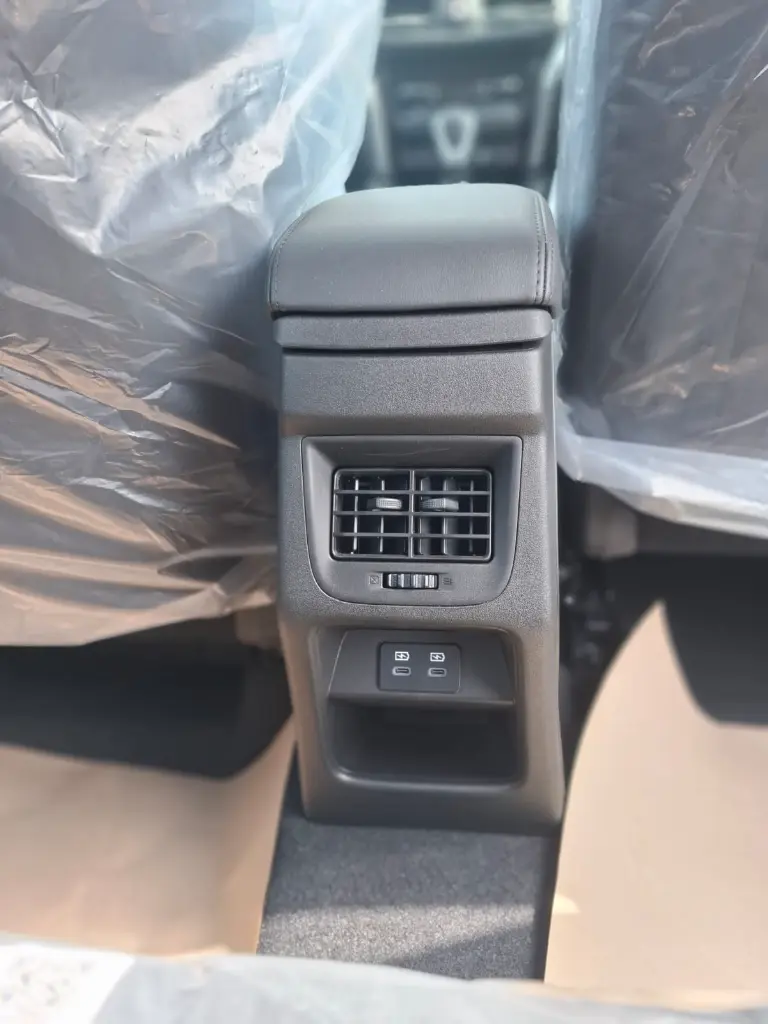 TOYOTA HYRYDER thumbnail 7
