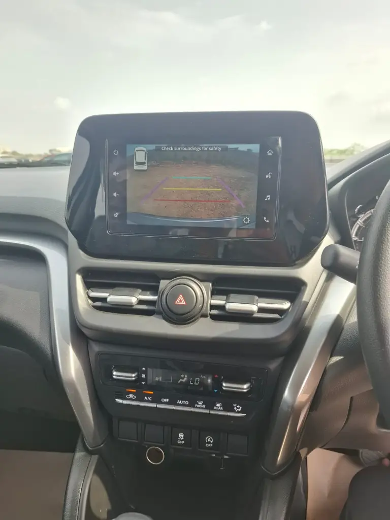 TOYOTA HYRYDER thumbnail 8