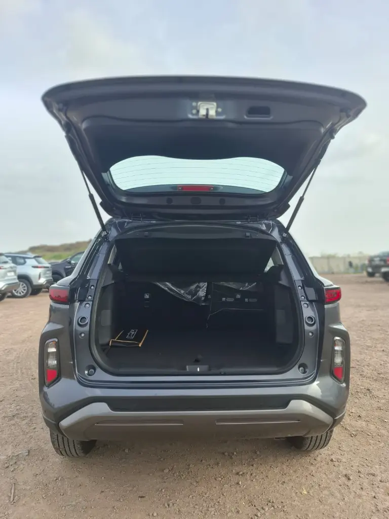 TOYOTA HYRYDER thumbnail 7