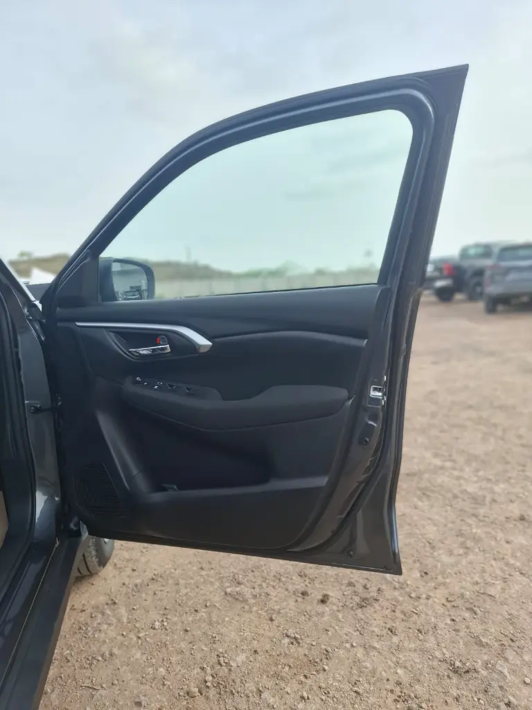 TOYOTA HYRYDER thumbnail 13