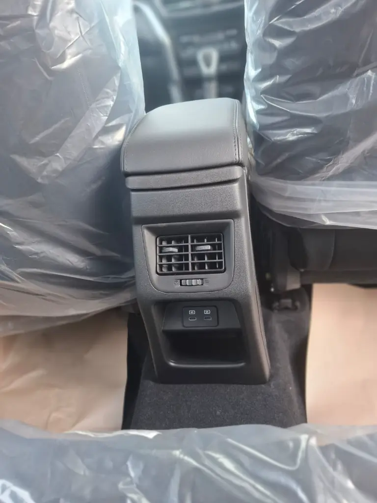 TOYOTA HYRYDER thumbnail 12