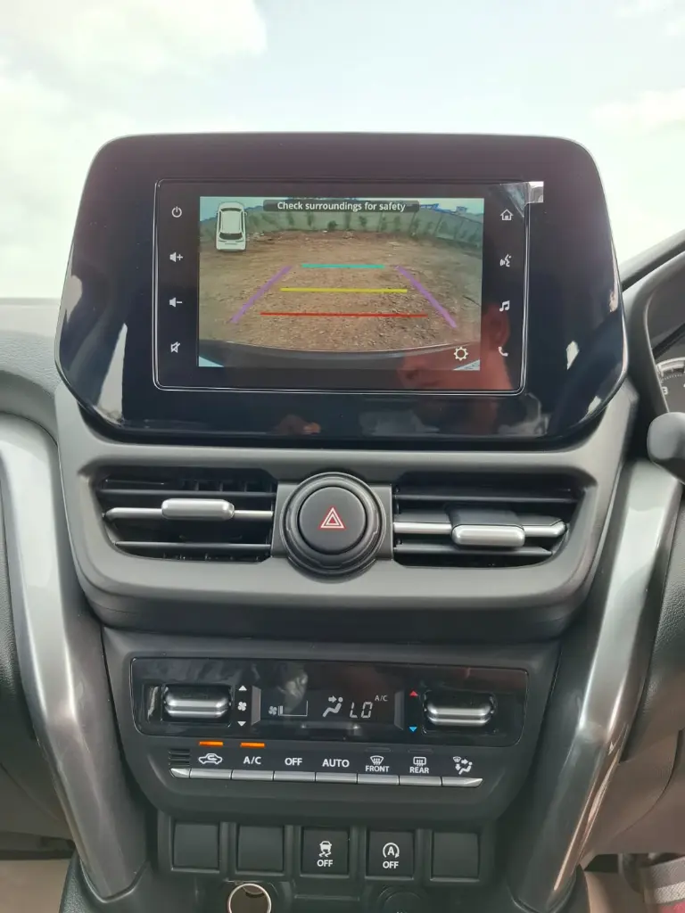 TOYOTA HYRYDER thumbnail 9