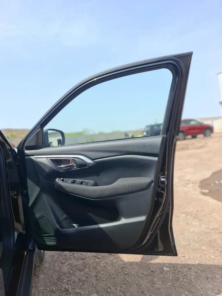 TOYOTA HYRYDER thumbnail 10