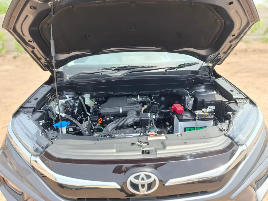 TOYOTA HYRYDER thumbnail 2