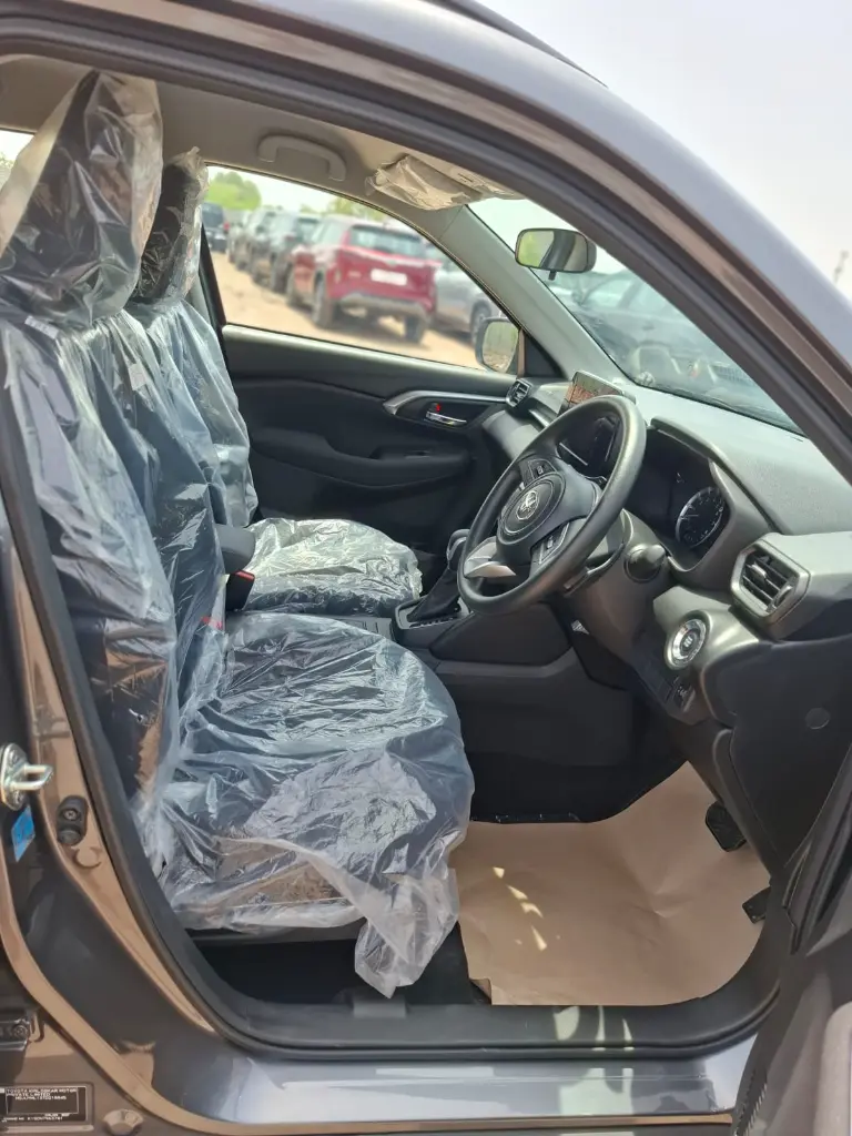 TOYOTA HYRYDER thumbnail 7