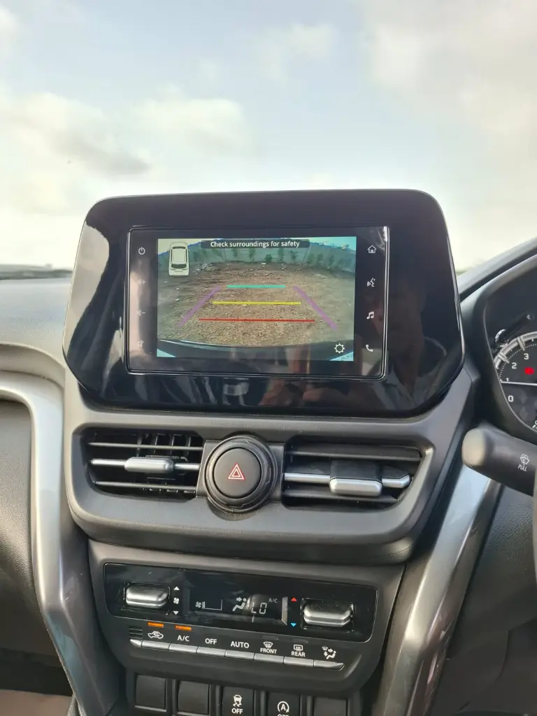 TOYOTA HYRYDER thumbnail 9