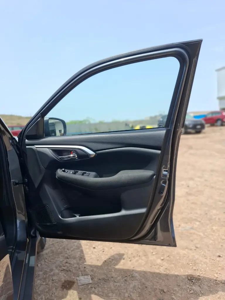 TOYOTA HYRYDER thumbnail 11