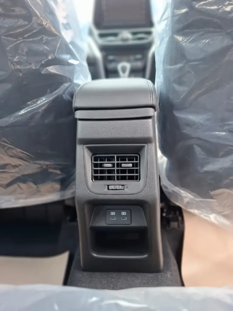 TOYOTA HYRYDER thumbnail 9