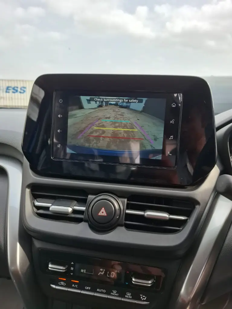 TOYOTA HYRYDER thumbnail 10