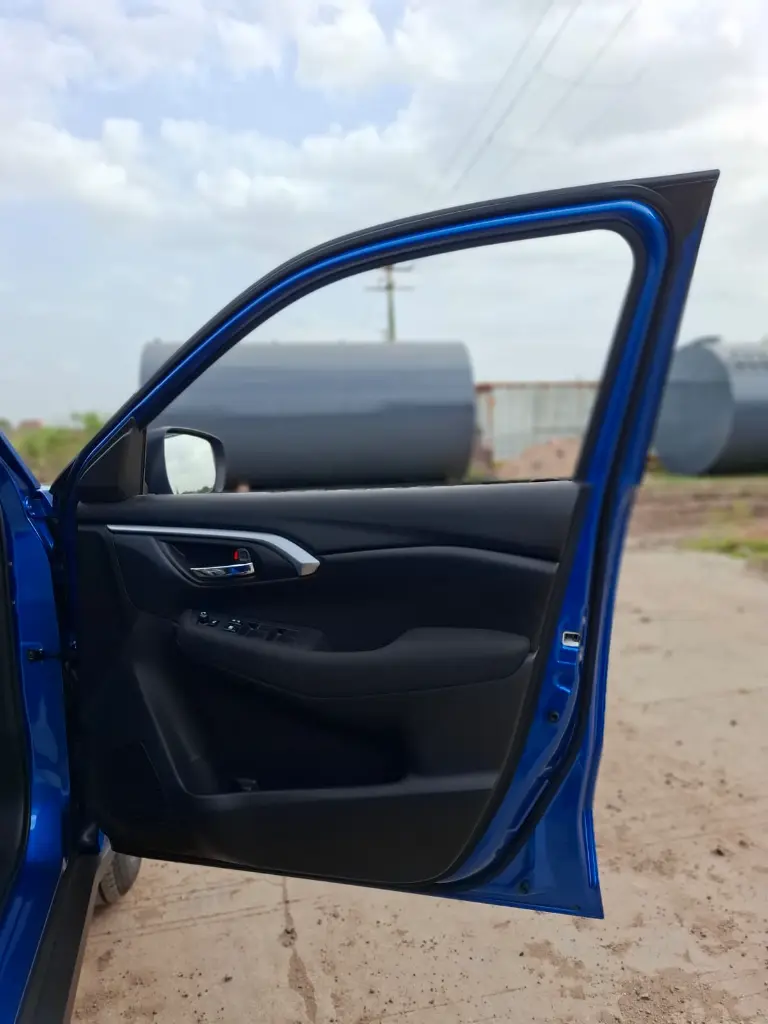 TOYOTA HYRYDER thumbnail 11
