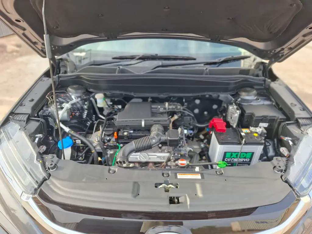TOYOTA HYRYDER thumbnail 2