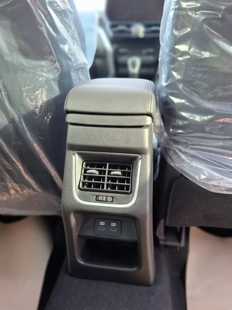 TOYOTA HYRYDER thumbnail 9
