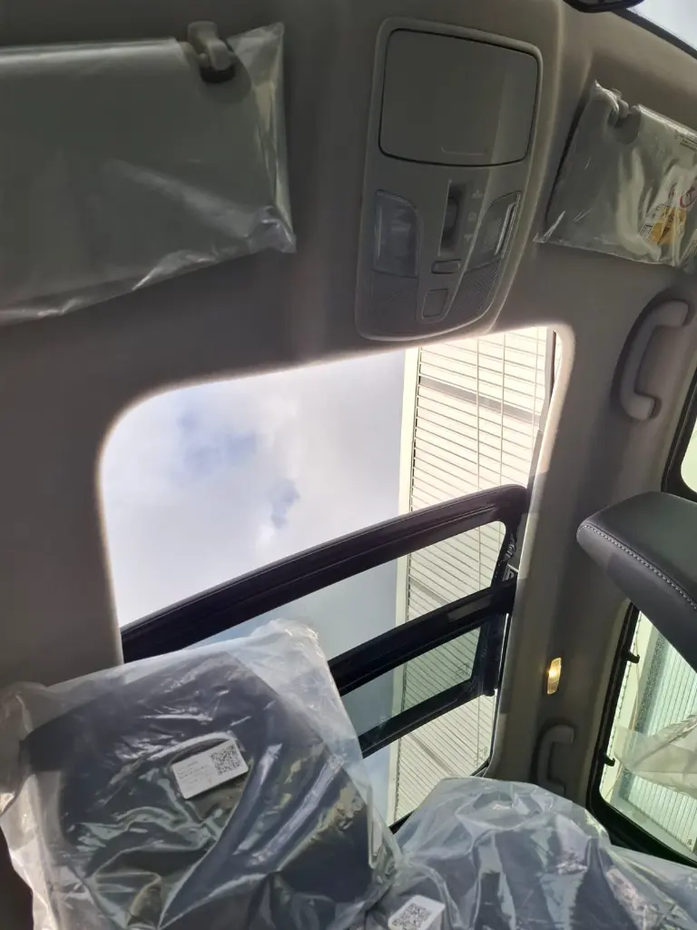 TOYOTA HYRYDER thumbnail 10