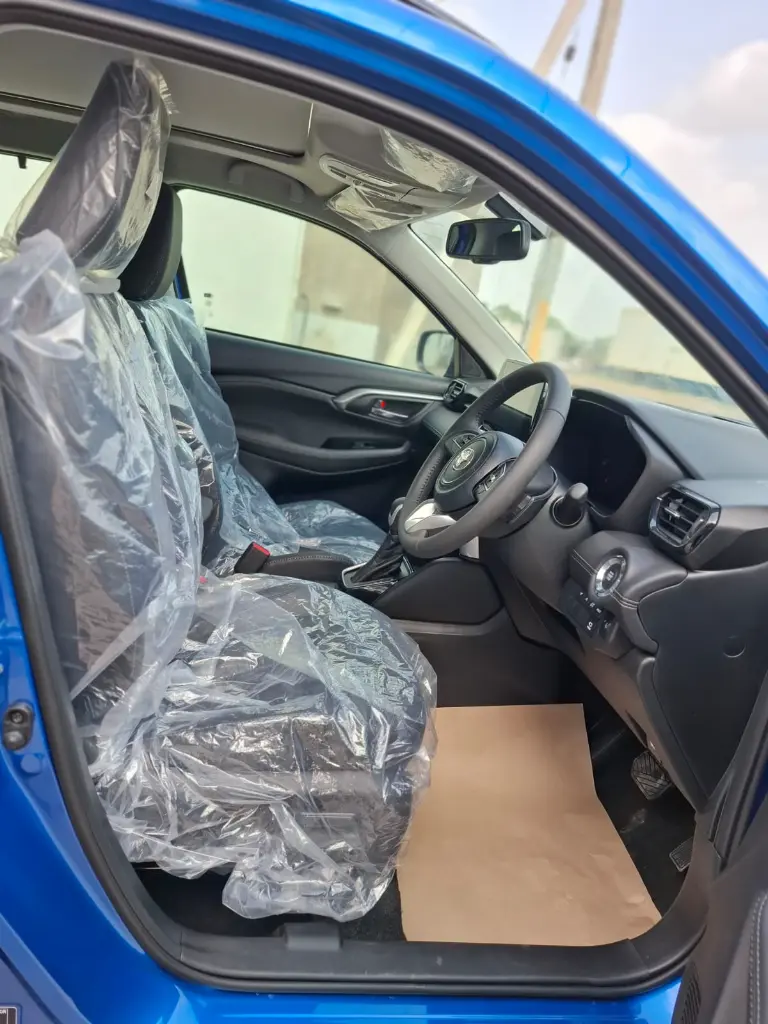 TOYOTA HYRYDER thumbnail 8