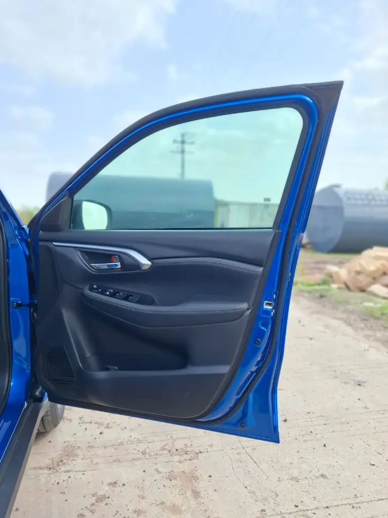 TOYOTA HYRYDER thumbnail 13