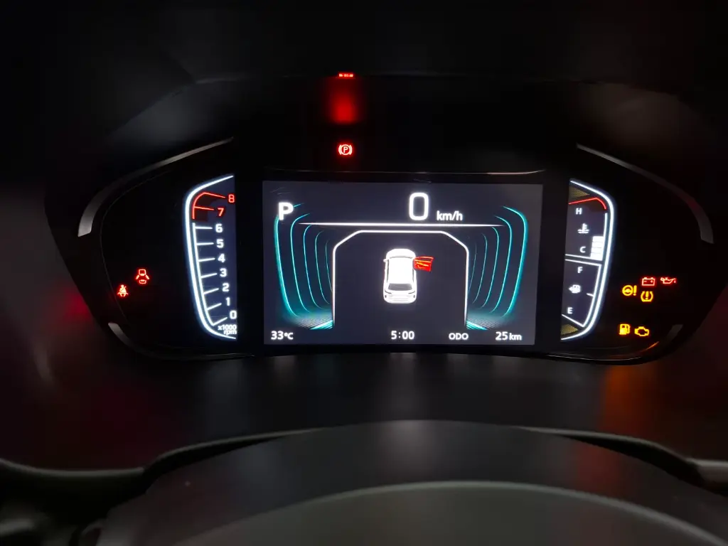 TOYOTA HYRYDER thumbnail 10