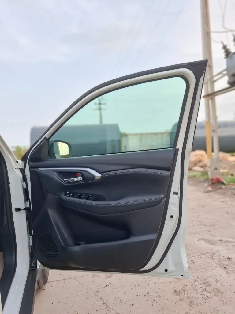 TOYOTA HYRYDER thumbnail 9