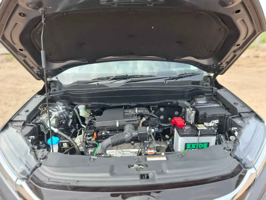 TOYOTA HYRYDER thumbnail 2