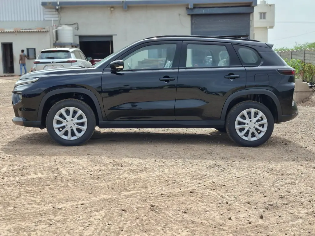 TOYOTA HYRYDER thumbnail 3